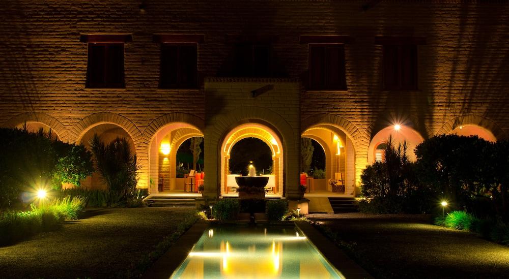 Mision Del Sol Resort & Spa Adults Only Cuernavaca Buitenkant foto
