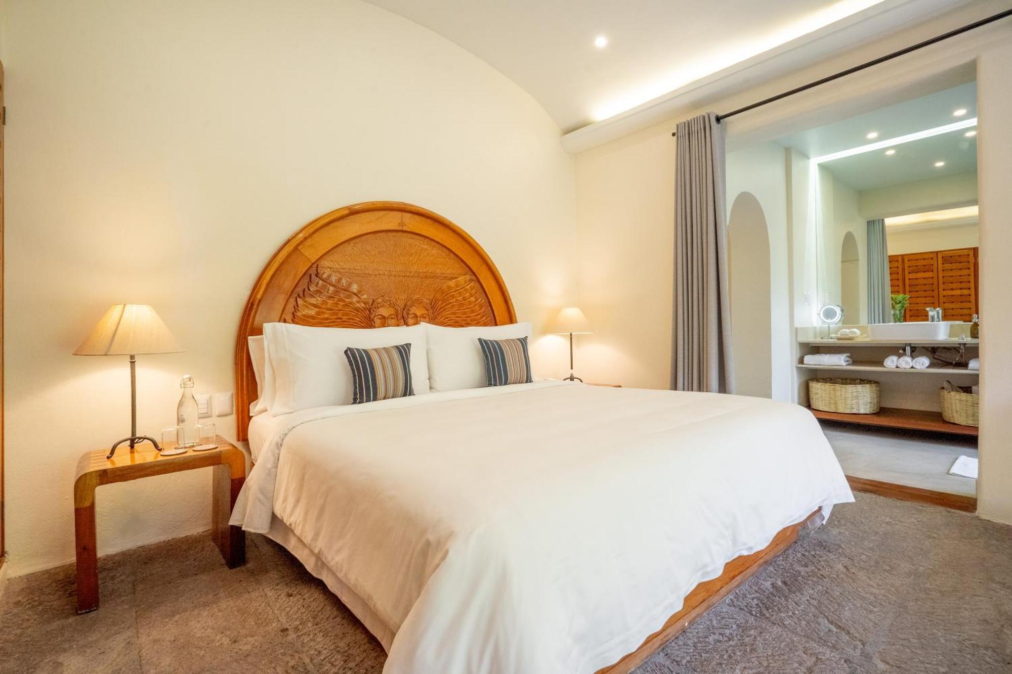 Mision Del Sol Resort & Spa Adults Only Cuernavaca Buitenkant foto