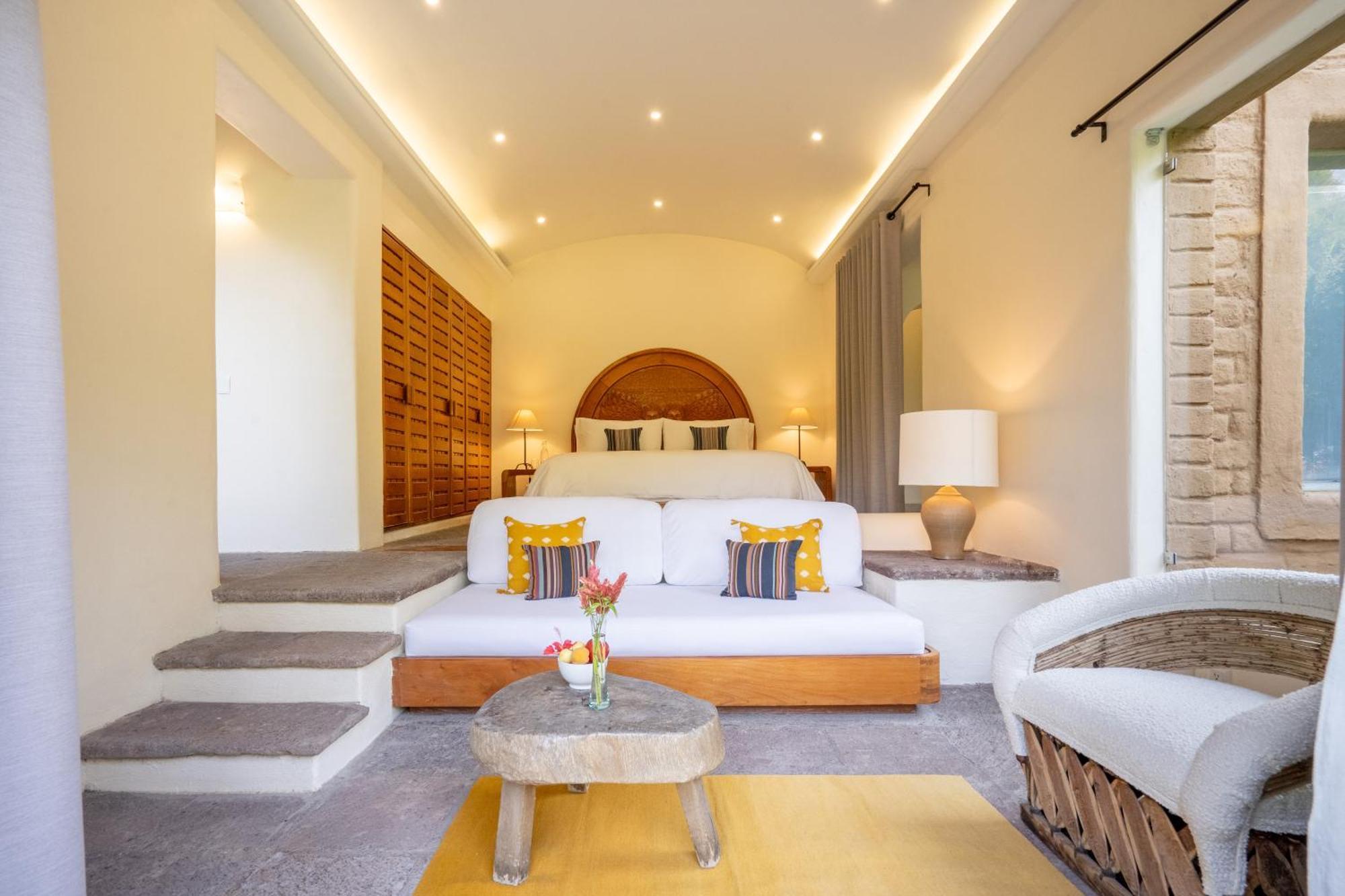 Mision Del Sol Resort & Spa Adults Only Cuernavaca Buitenkant foto