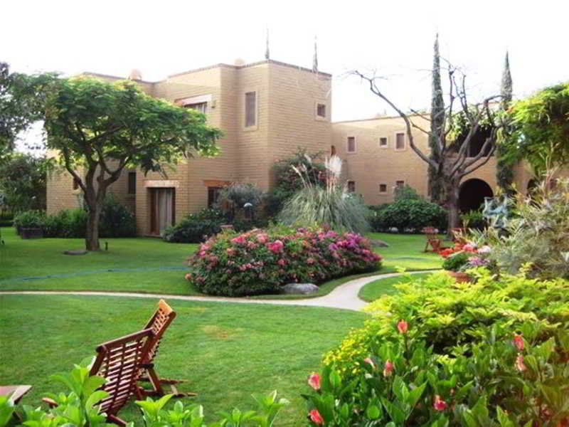 Mision Del Sol Resort & Spa Adults Only Cuernavaca Buitenkant foto