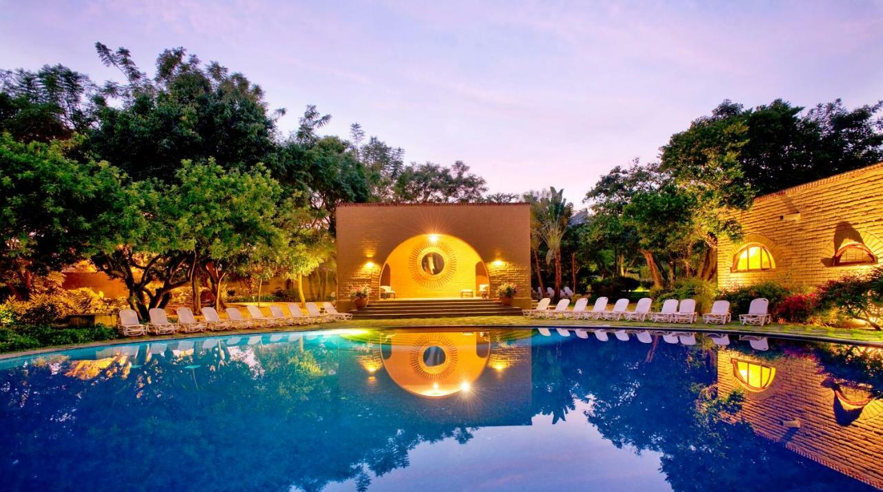 Mision Del Sol Resort & Spa Adults Only Cuernavaca Buitenkant foto