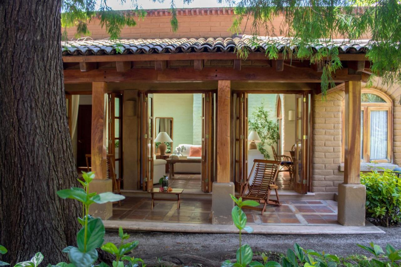 Mision Del Sol Resort & Spa Adults Only Cuernavaca Buitenkant foto